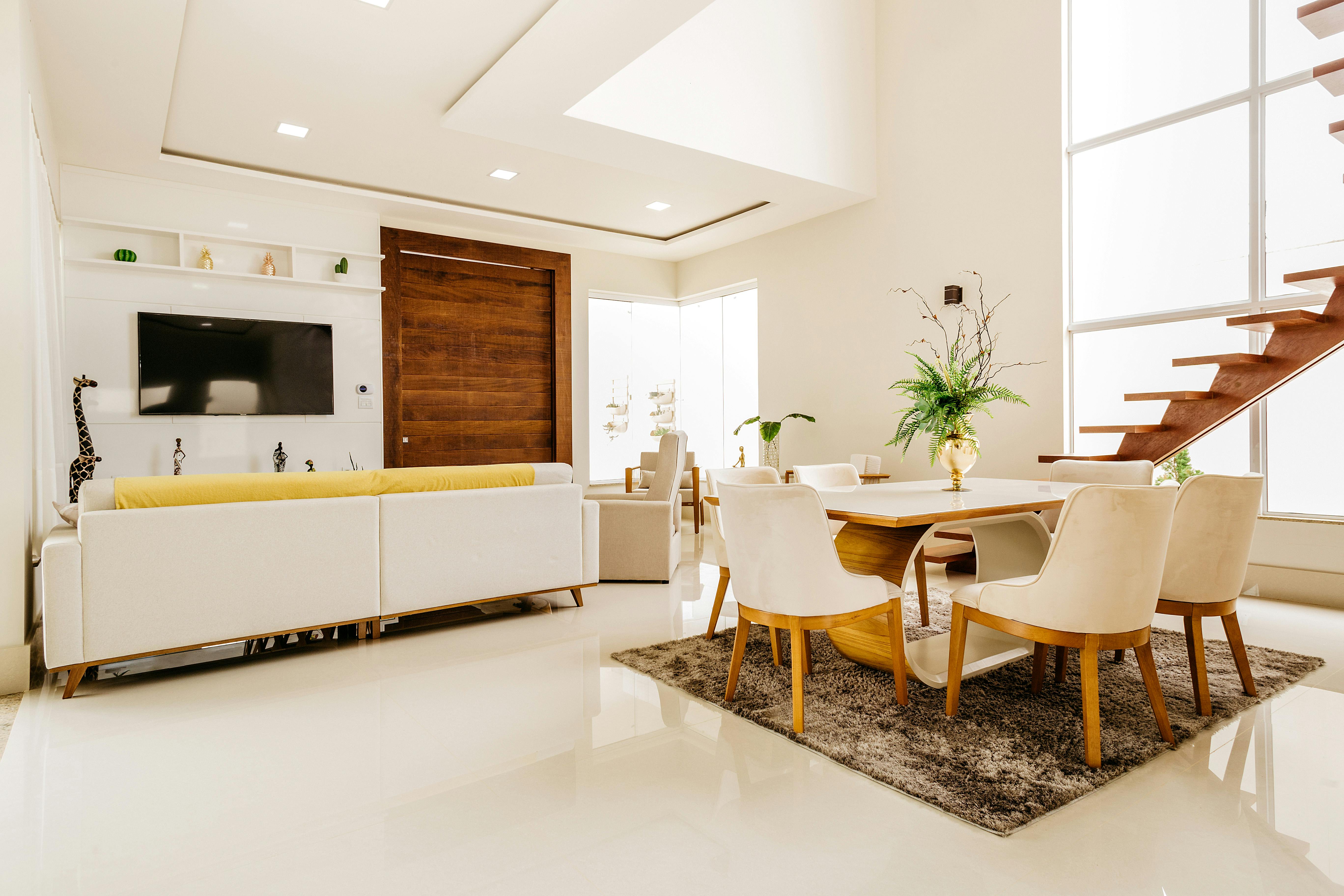 Commercial Painting