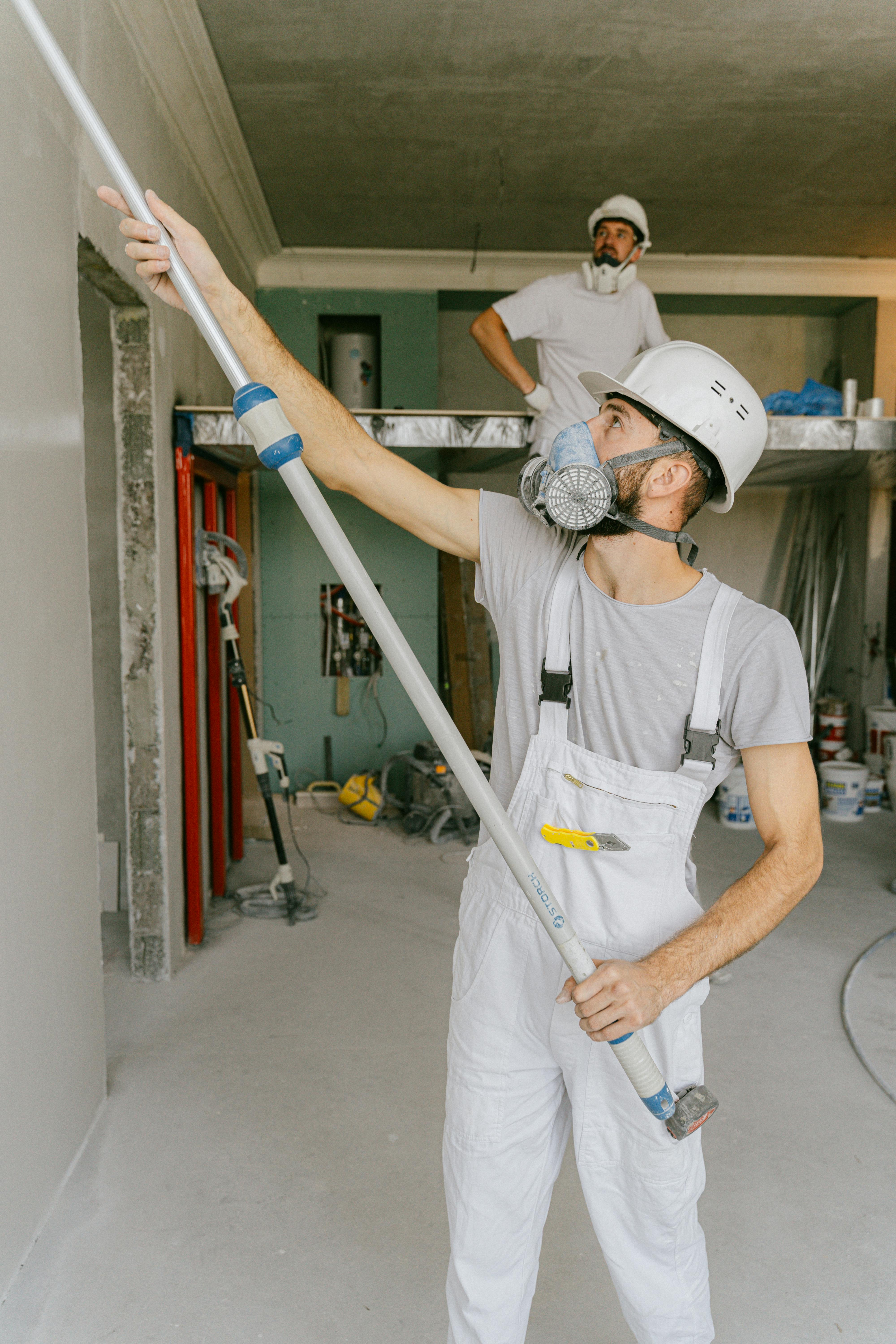 Interior Painting